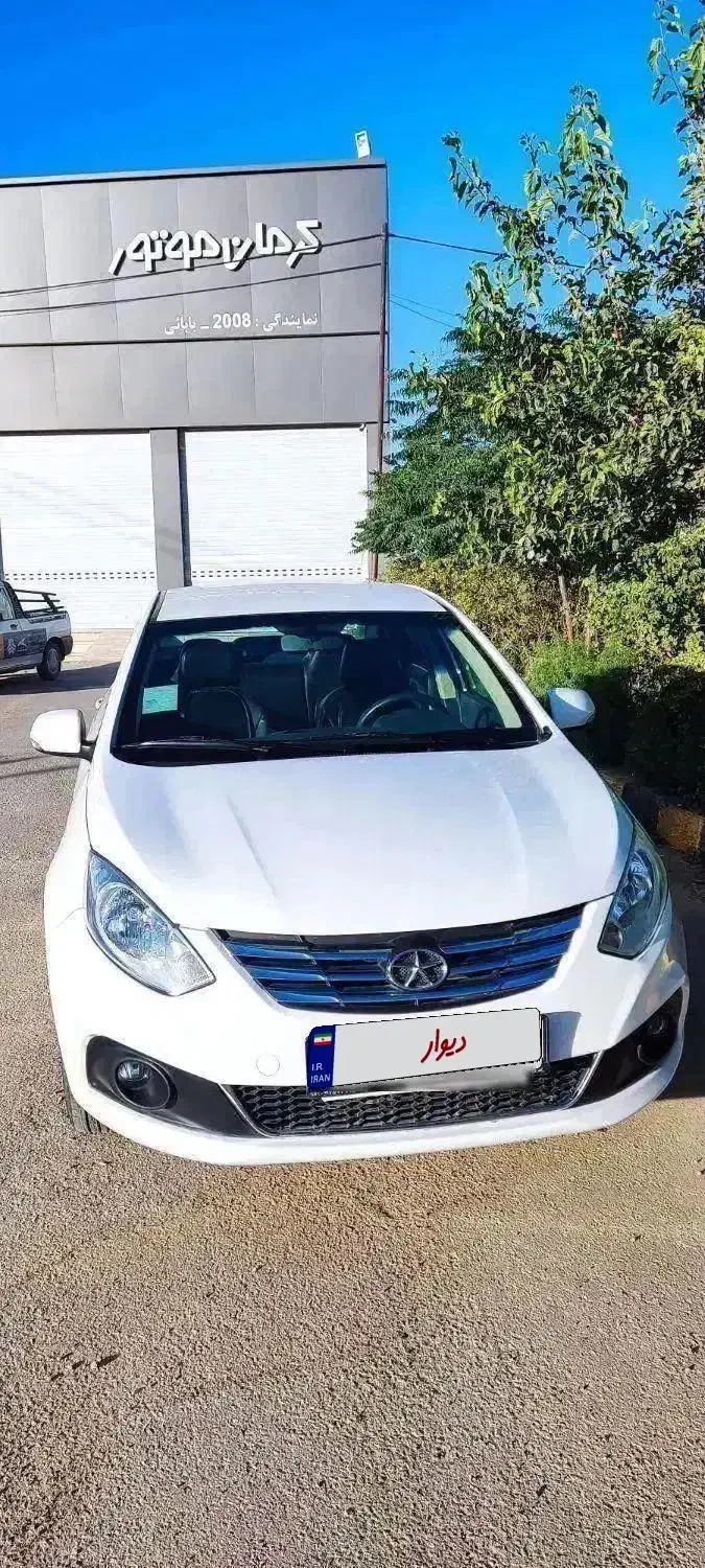 جک اتوماتیک j4|خودرو سواری و وانت|قوچان, |دیوار