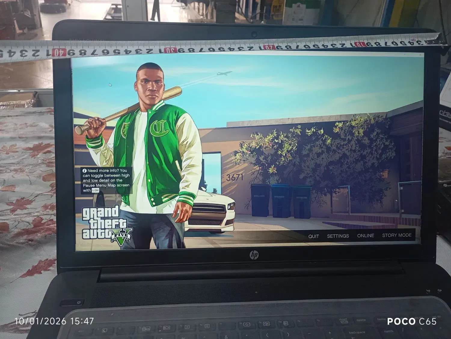 لپ تاپ Hp|رایانه همراه|باقرشهر, |دیوار