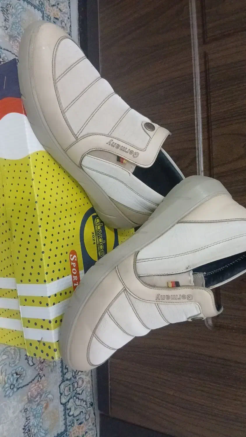 کفش زنونه|کیف، کفش، کمربند|قم, خاکفرج|دیوار