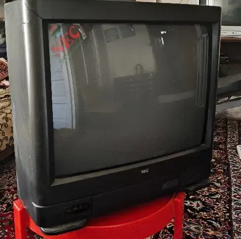 NEC|تلویزیون و پروژکتور|شیراز, وصال|دیوار