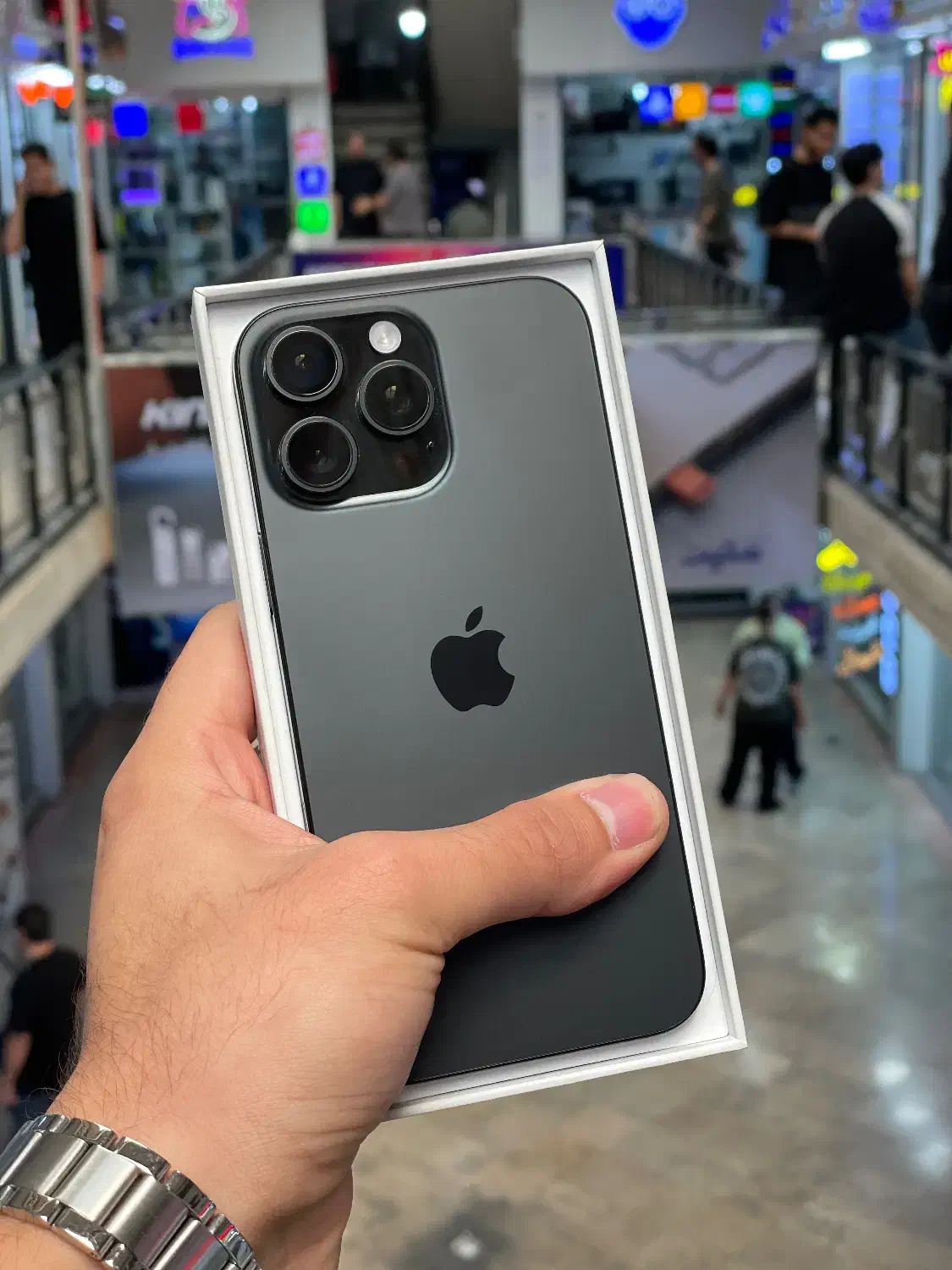 iPhone 16 pro max|موبایل|فردیس, فردیس|دیوار