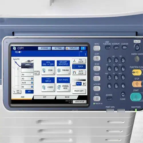 تعمیرات تخصصی دستگاه های کپی توشیبا|پرینتر، اسکنر، کپی، فکس|اهواز, سپیدار|دیوار