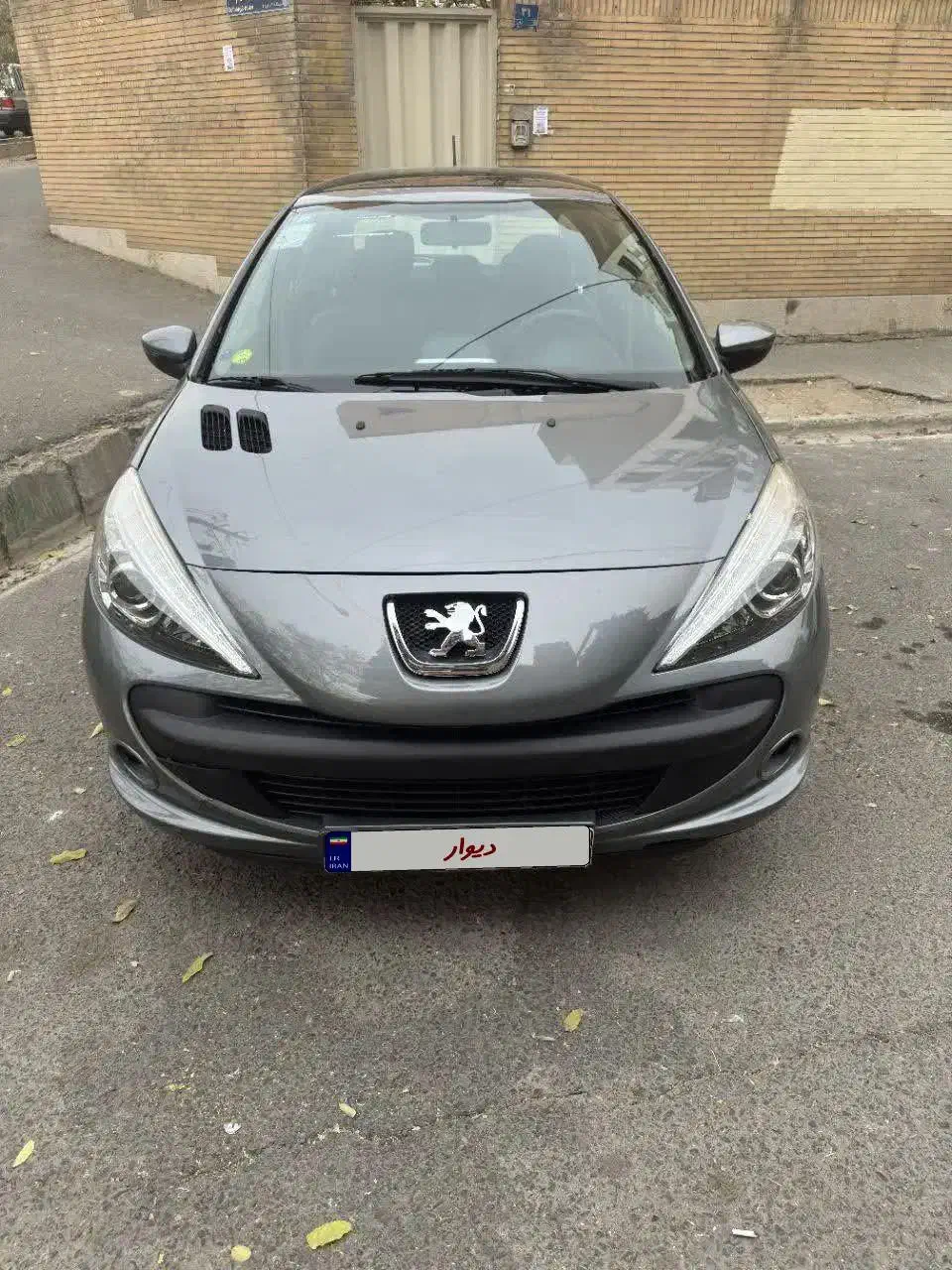 207  در حد صفر  کارمندی|خودرو سواری و وانت|محمدشهر, ولدآباد|دیوار