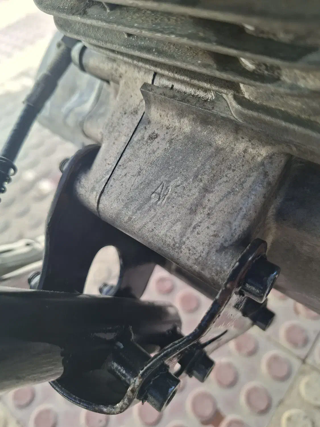 رهرو A1مزایده|موتورسیکلت|مرودشت, کوشک|دیوار