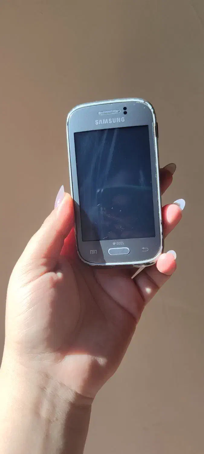 گوشی سامسونگ گلکسی یانگ|موبایل|شیراز, پودنک|دیوار