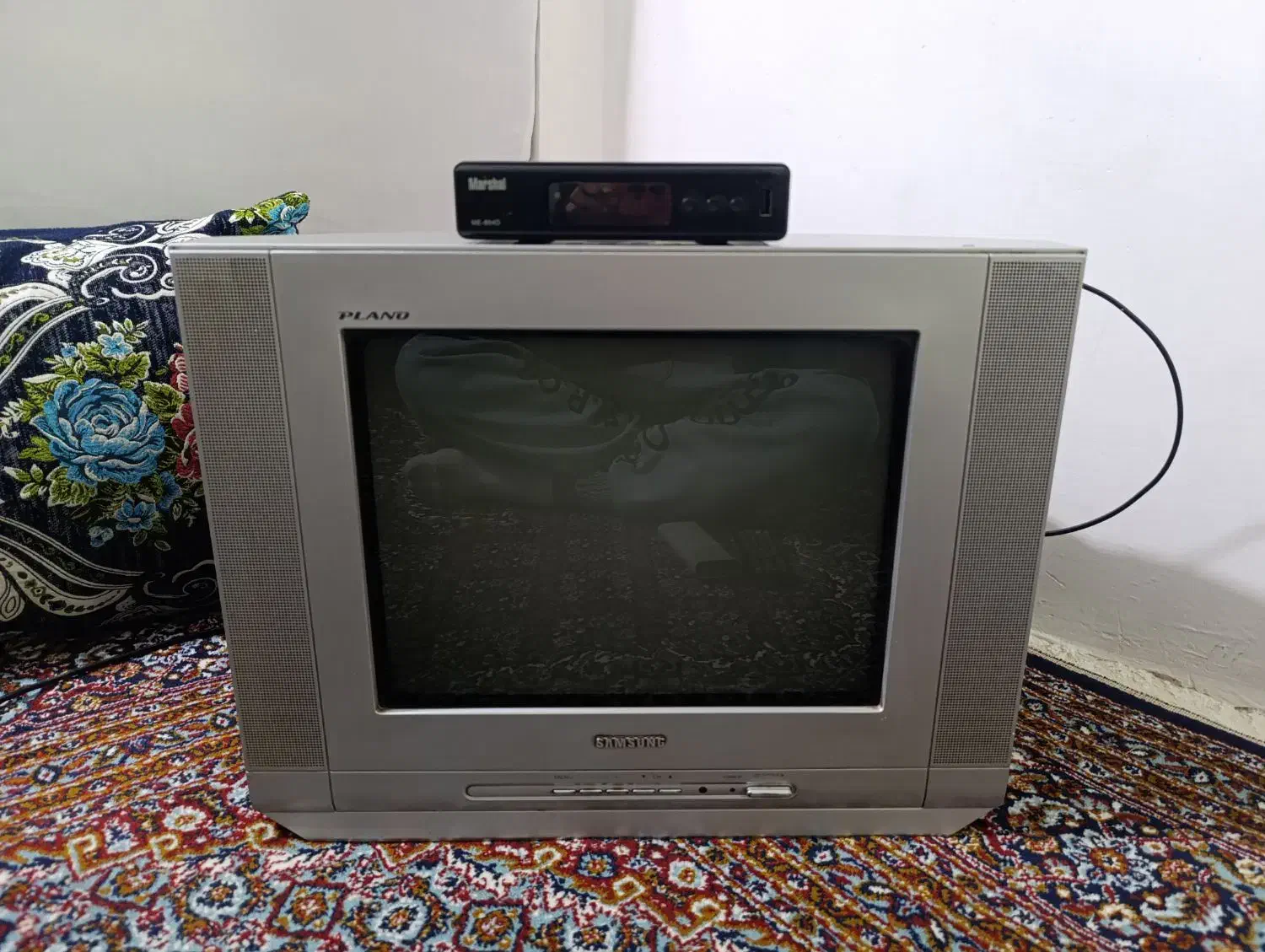 تلوزیون و دیجتال|تلویزیون و پروژکتور|سنندج, |دیوار