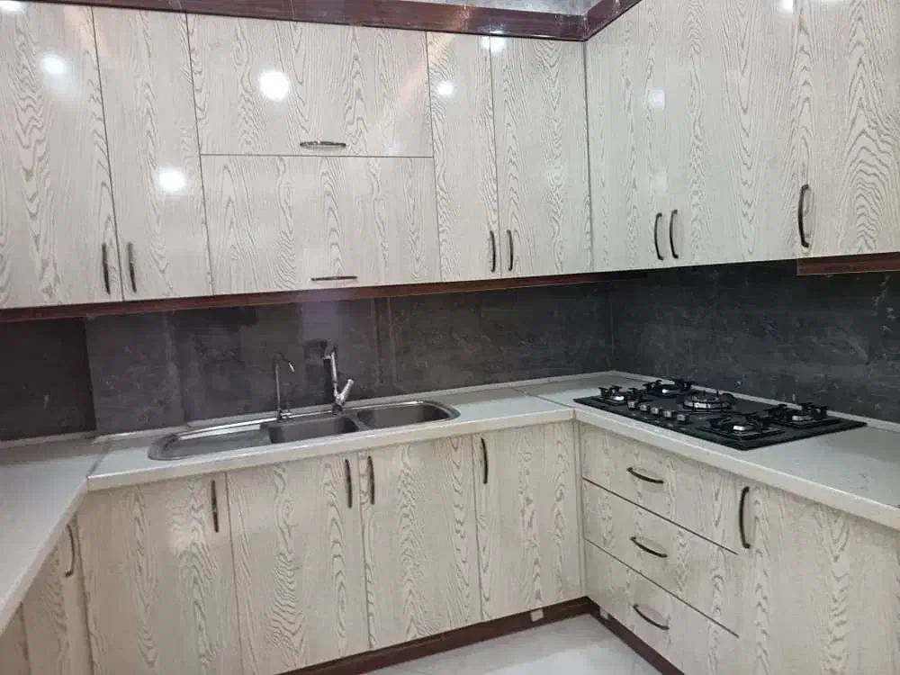 آپارتمان شیک حاشیه حرعاملی|فروش آپارتمان|مشهد, عامل|دیوار