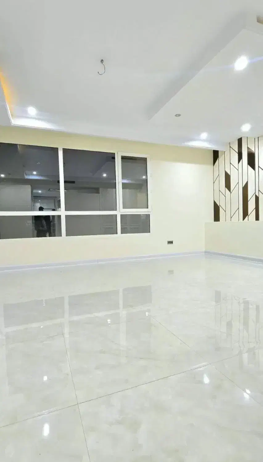 ۲۸۰ متر ۴ خواب پنت برج مجلل پارلمان دریاچه چیتگر