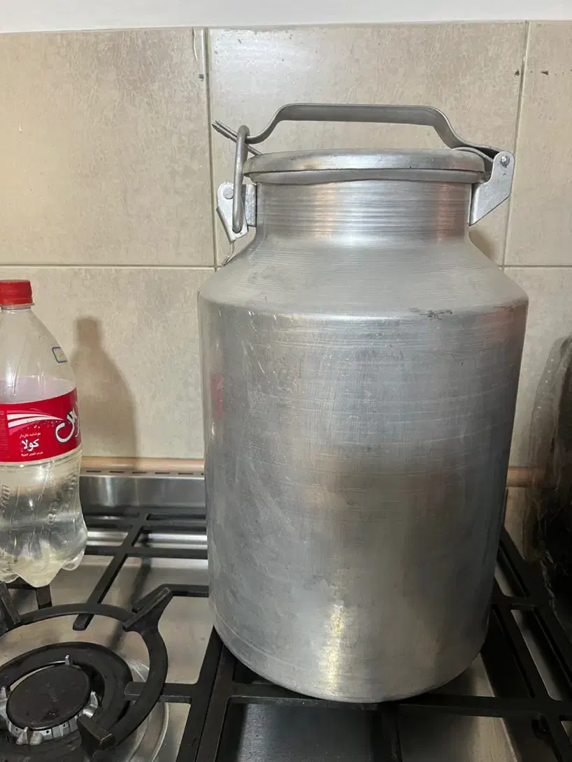 ظرف شیر|ظروف نگهدارنده، پلاستیکی، یکبارمصرف|ارومیه, |دیوار