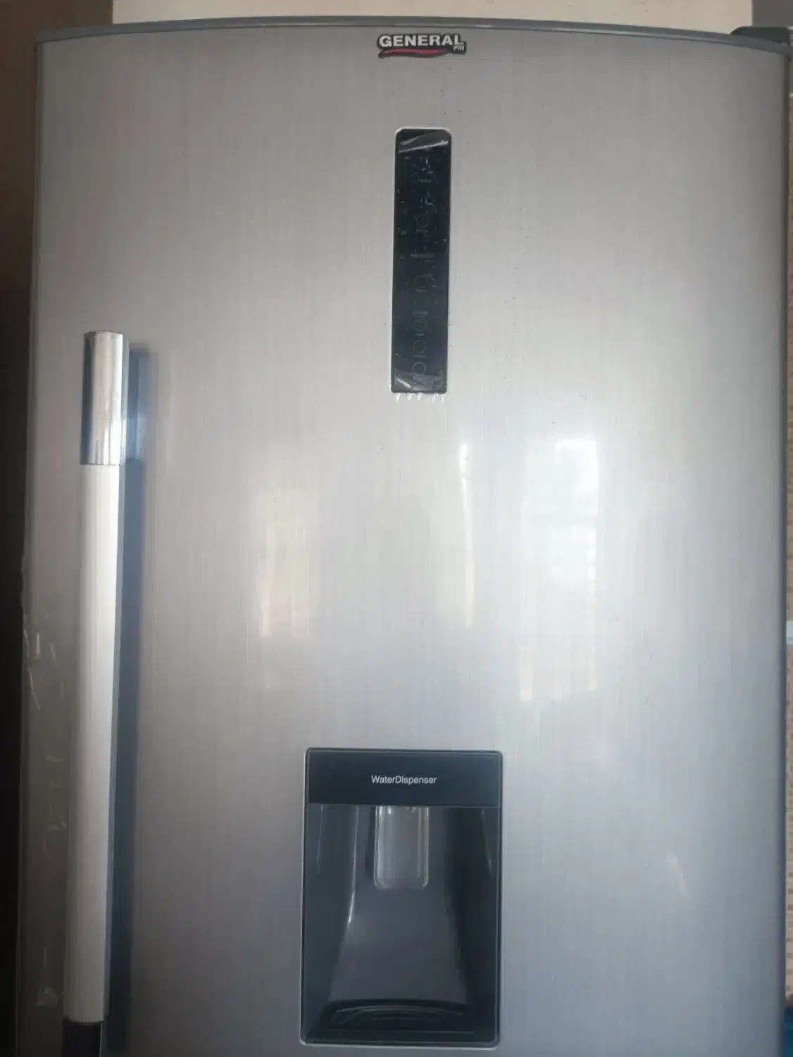 یخچال فریزر|یخچال و فریزر|جهرم, |دیوار