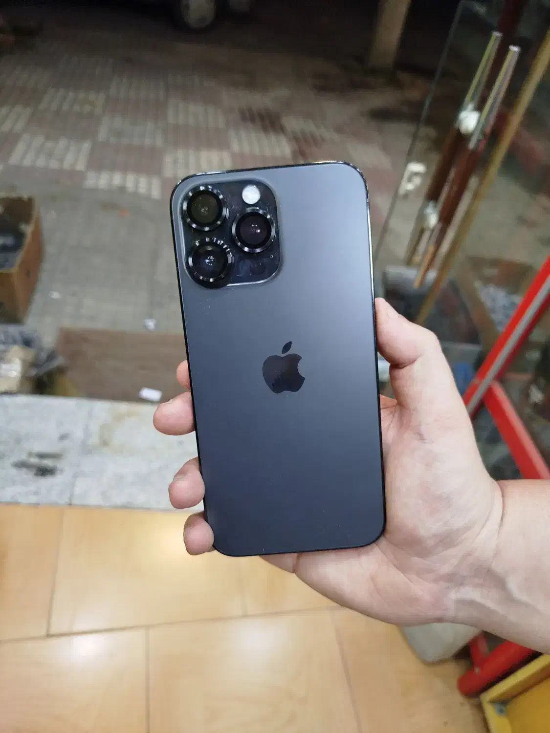 ایفون ۱۴ پرومکس|موبایل|فومن, |دیوار