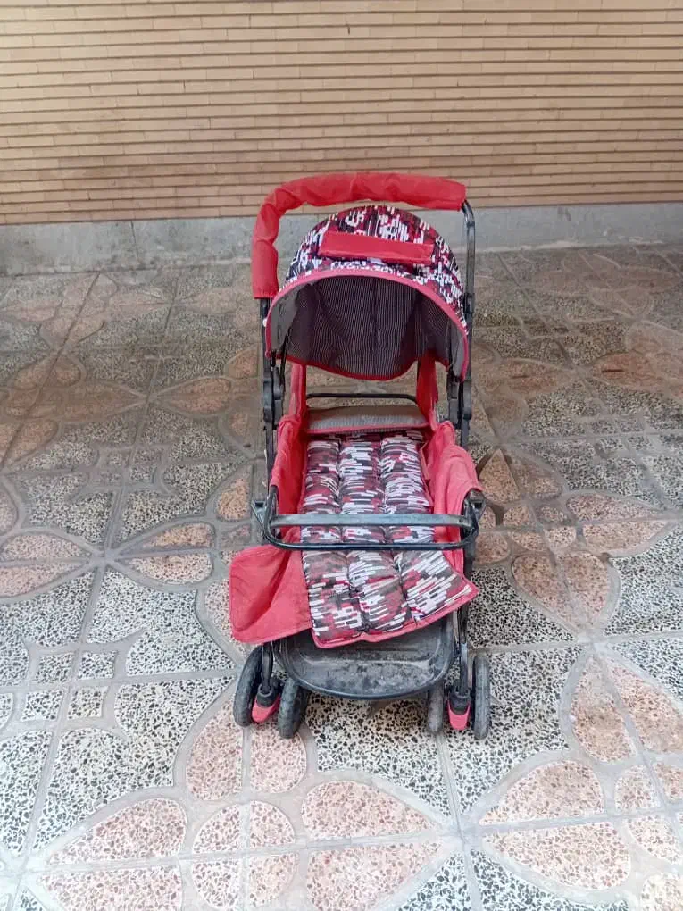 کالسکه|کالسکه و لوازم جانبی|مبارکه, |دیوار