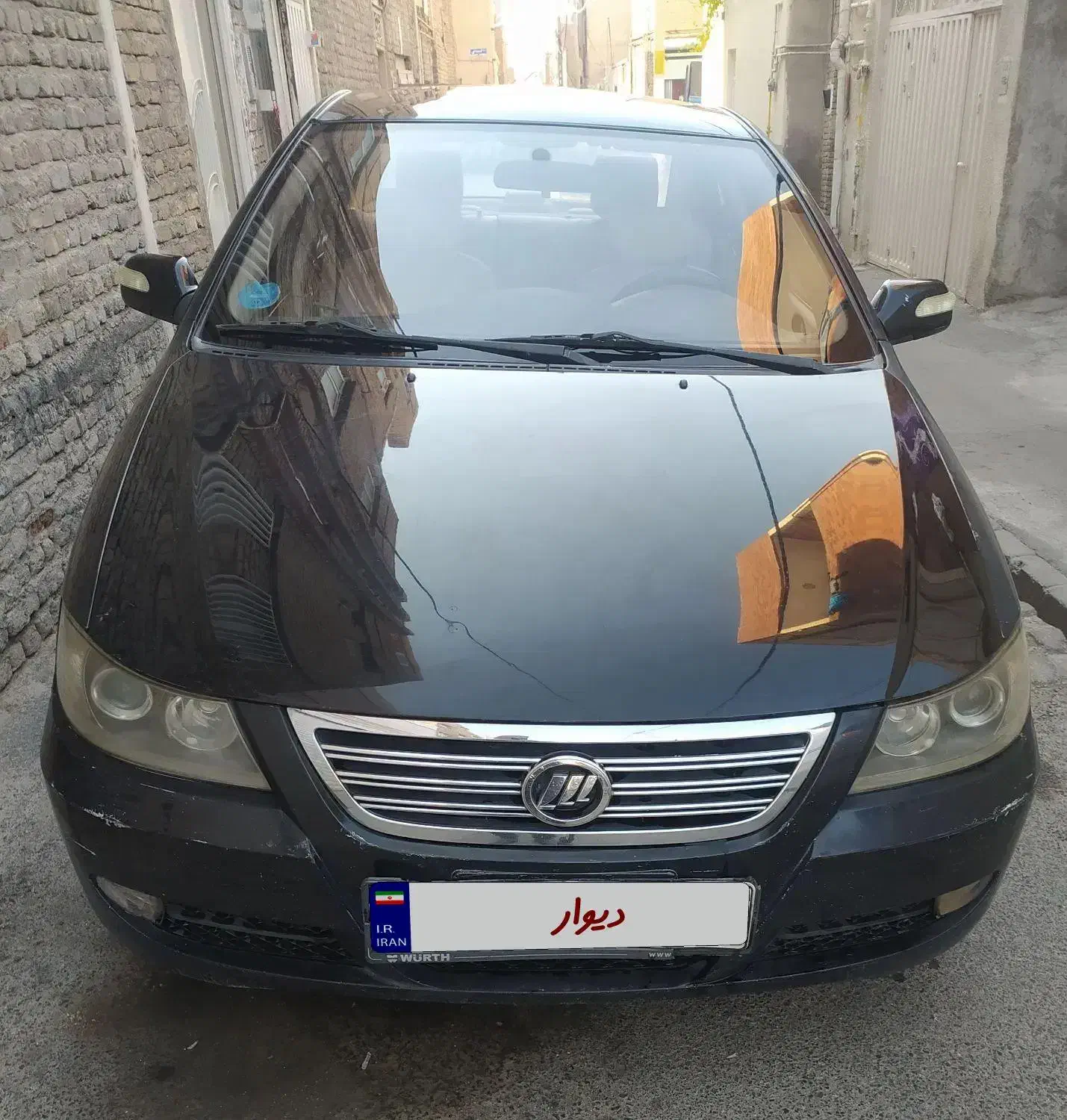 خودرو|خودرو سواری و وانت|تبریز, |دیوار