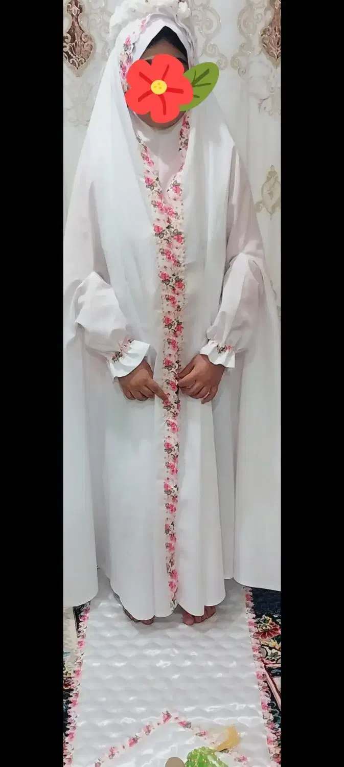 چادر جشن تکلیف|لباس|نورآباد, |دیوار