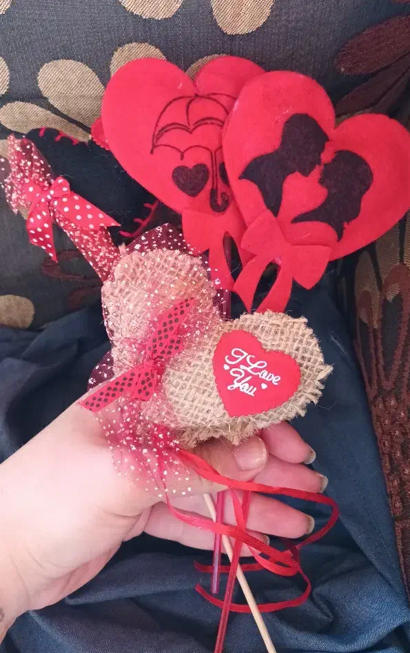 ولنتاین|زیورآلات و اکسسوری|رشت, سلیمانداراب|دیوار