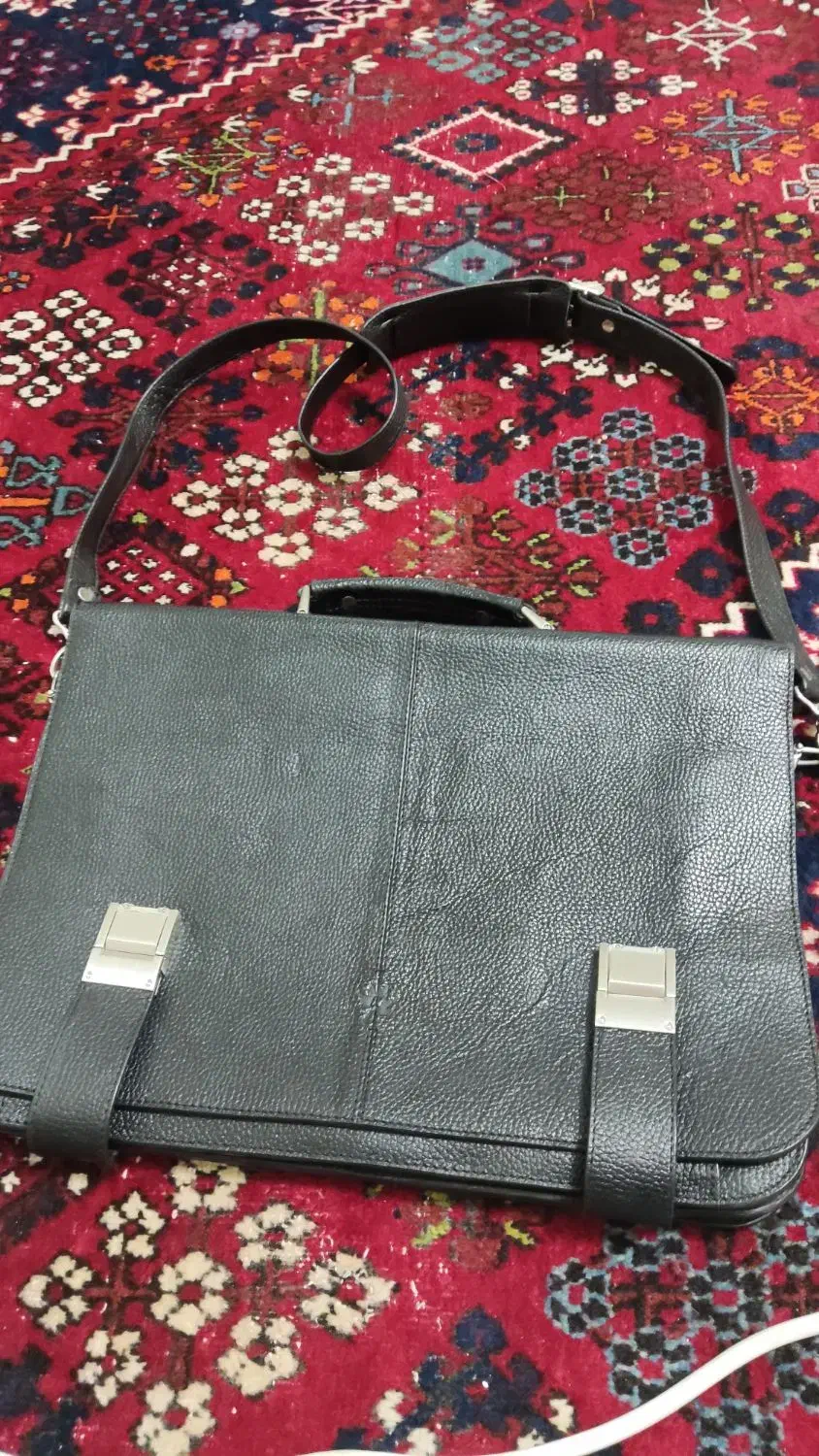 کیف چرم ادرای و روزمره برند نوین چرم|کیف، کفش، کمربند|شهریار, شهرک وائین|دیوار