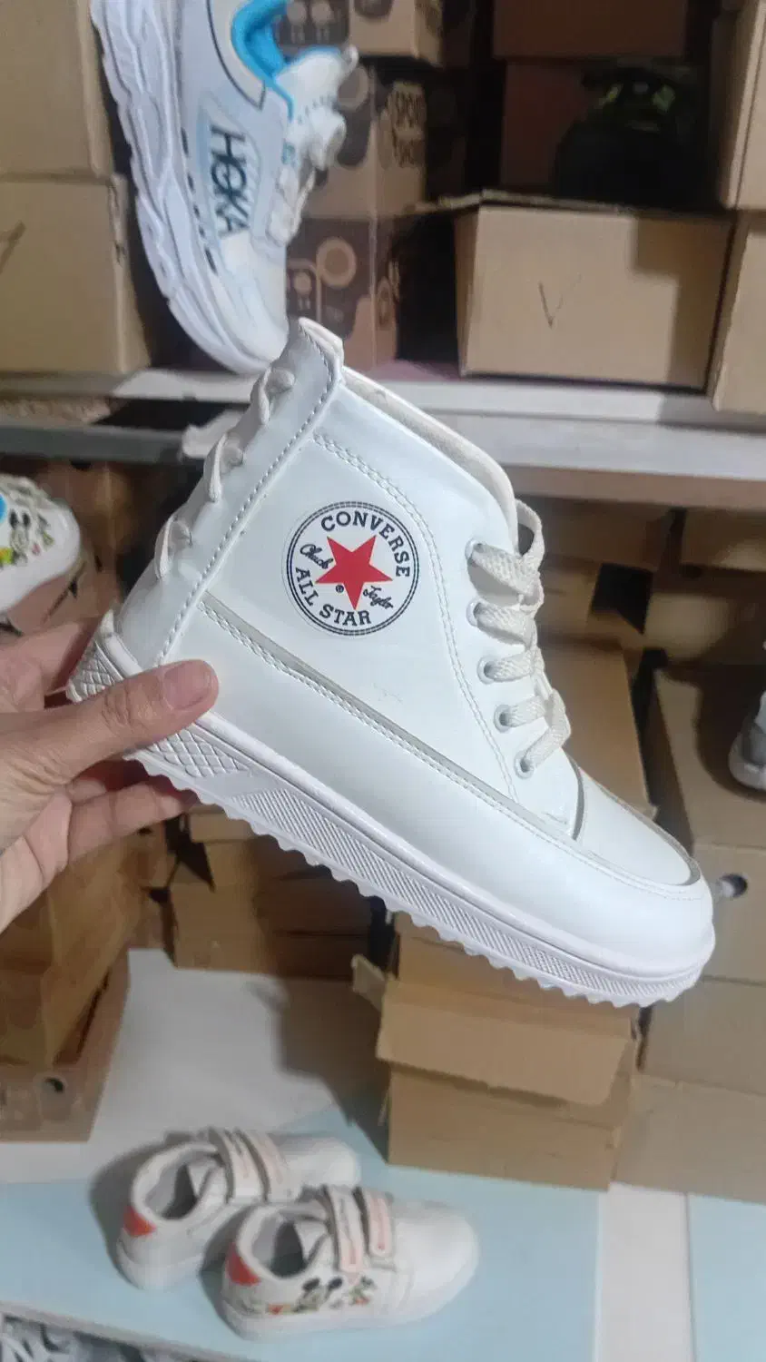 اسکیت سفید|دوچرخه، اسکیت، اسکوتر|سبزوار, امیر کبیر|دیوار