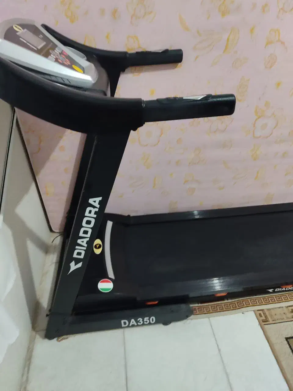 تردمیل|تجهیزات ورزشی|گتاب, |دیوار