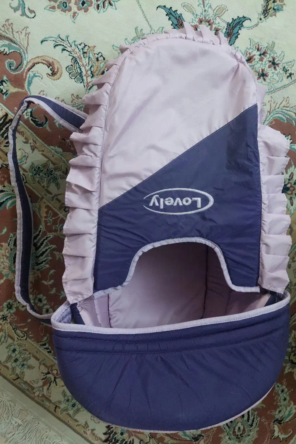 حمل کودک|کالسکه و لوازم جانبی|مشهد, عبادی|دیوار