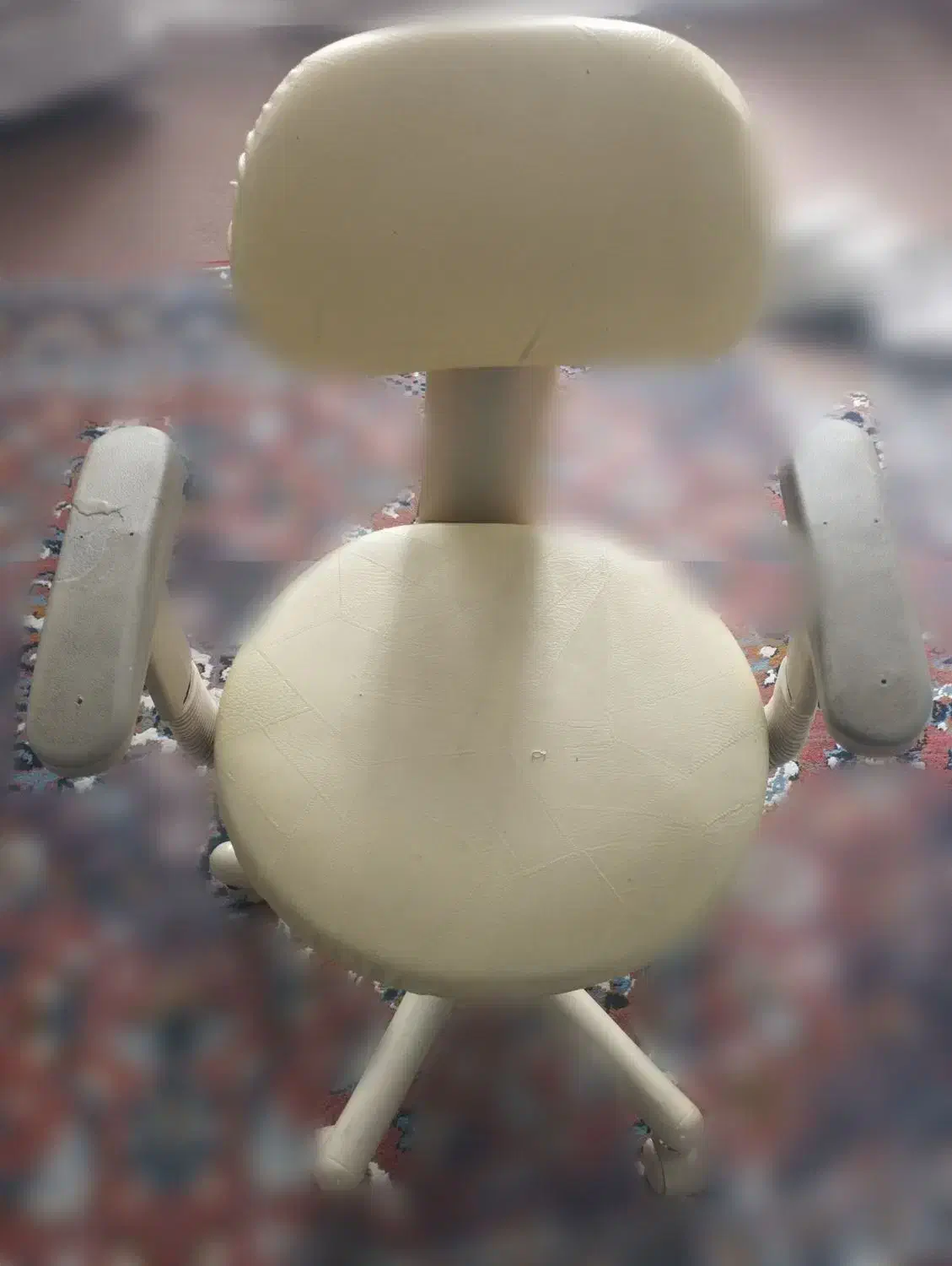 صندلی چرخشی|صندلی و نیمکت|تبریز, |دیوار