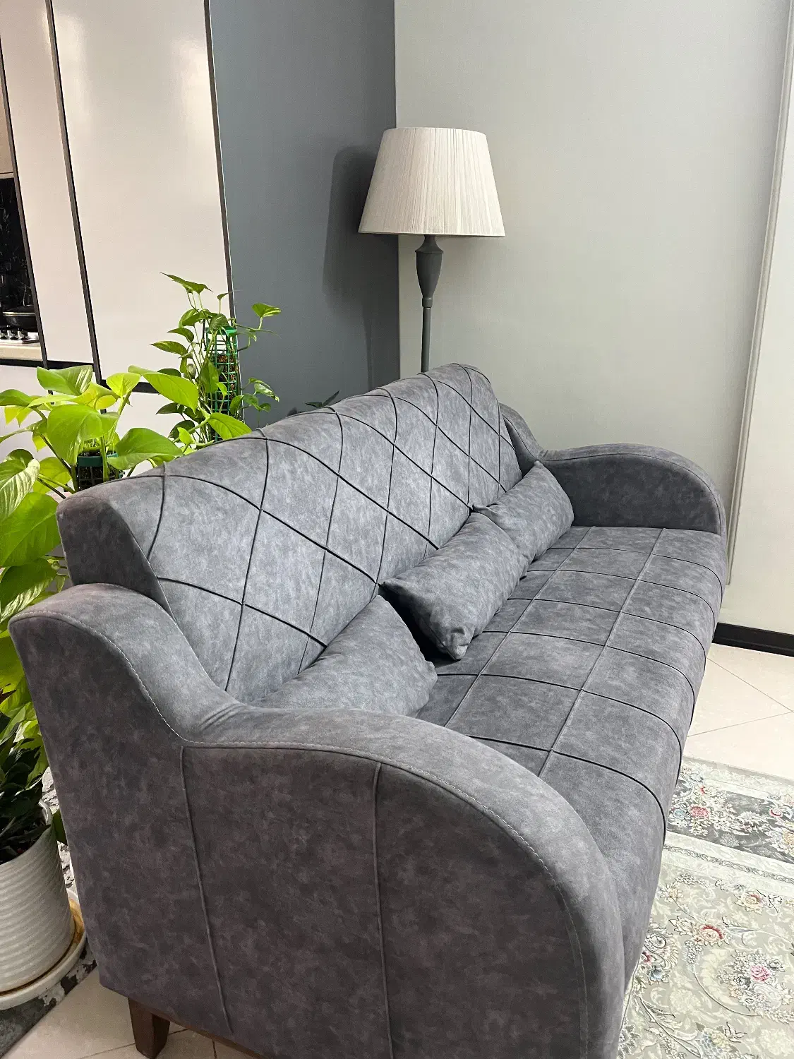 کاناپه|مبلمان خانگی و میز عسلی|تهران, زرکش|دیوار