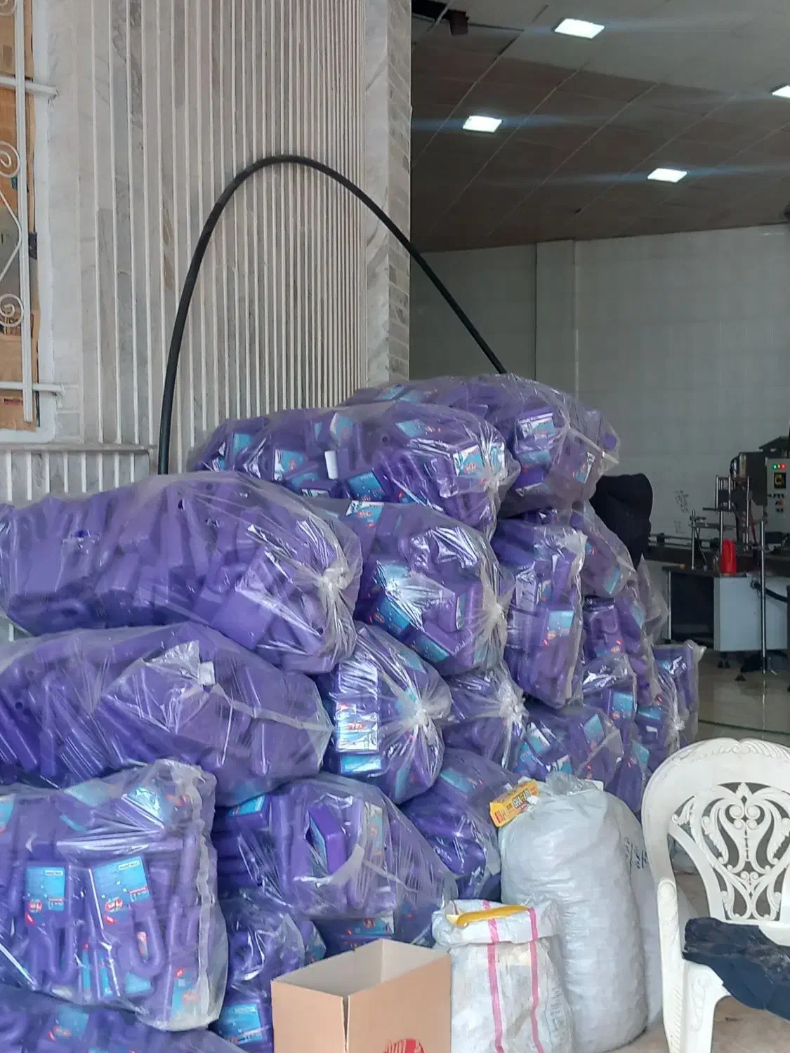 سرمایه گذار باسود مطمعن براتولید|استخدام بازاریابی و فروش|تبریز, |دیوار