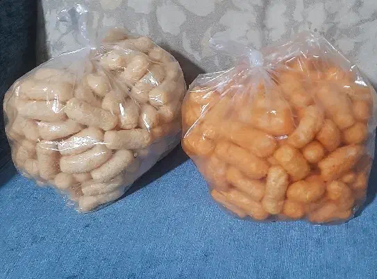 پفک خانگی|خوردنی و آشامیدنی|شیراز, رکنآباد|دیوار