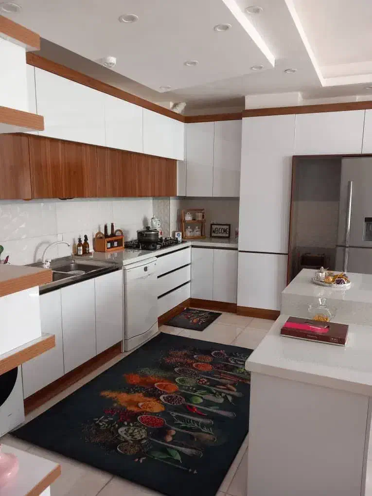 کابینت وکمد|جاکفشی، کمد، دراور|اندیشه, اندیشه فاز ۱|دیوار