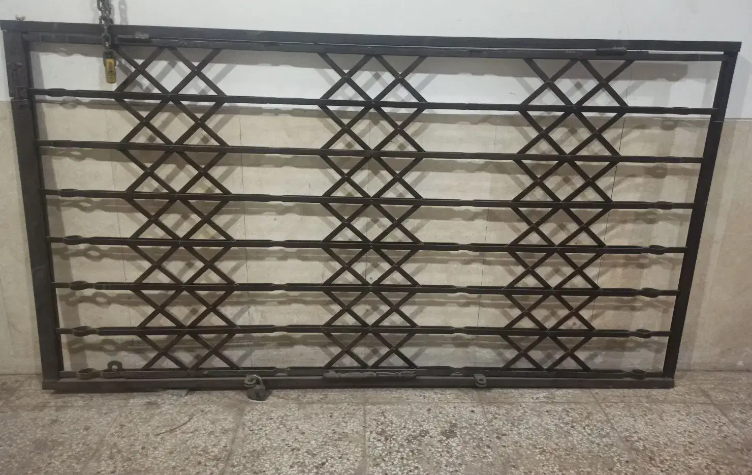 حفاظ در|مصالح و تجهیزات ساختمان|مشهد, کوی دروی|دیوار