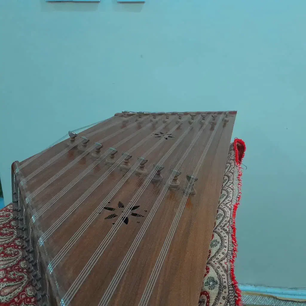 سنتور|سازهای سنتی|تهران, ویلاشهر|دیوار