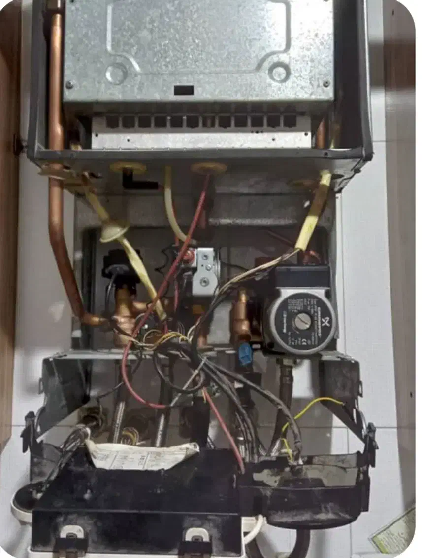 تعمیرات انوع پکیج و سرویس نصب|آبگرمکن، پکیج، شوفاژ|نورآباد, |دیوار