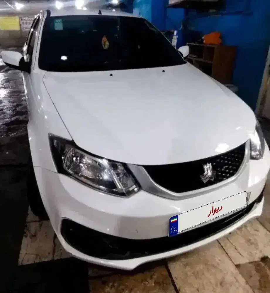 ساینا|خودرو سواری و وانت|خمینی‌شهر, |دیوار