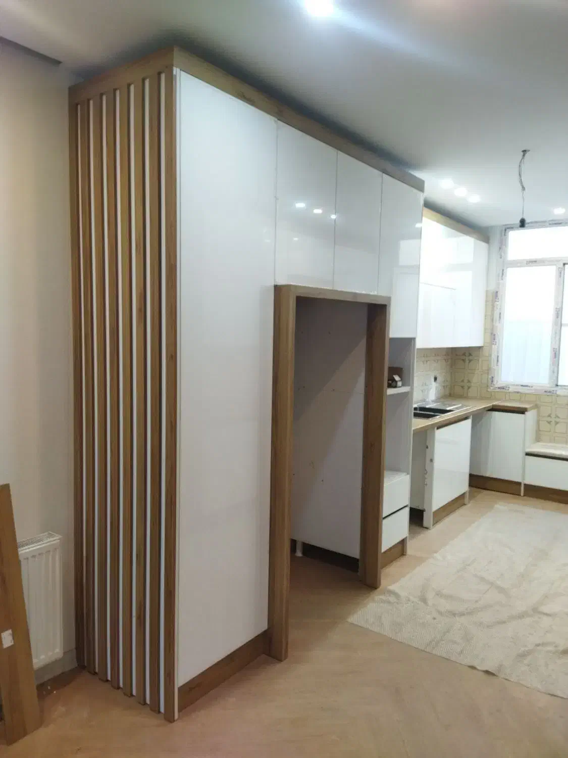 کابینت و دکوراسیون داخلی نوین|خدمات پیشه و مهارت|چهاردانگه (تهران), |دیوار