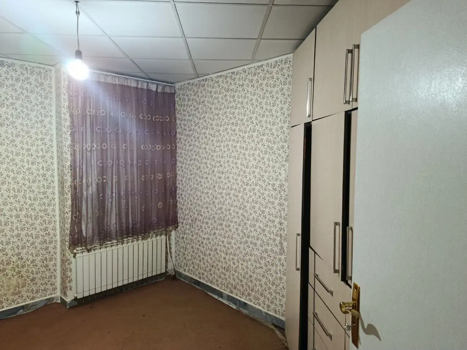 فروش آپارتمان دو خوابه خاوری|فروش آپارتمان|مریوان, |دیوار