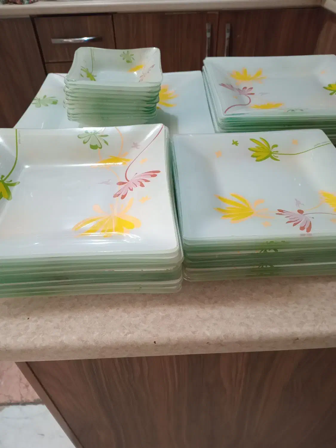 ارکوپال دوازده نفره|ظروف سرو و پذیرایی|تهران, مجیدیه|دیوار