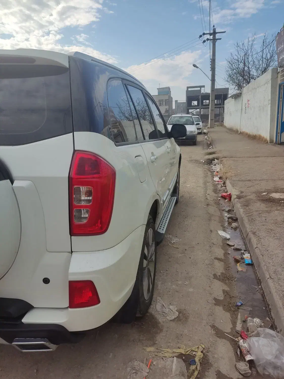 MVMx33s|خودرو سواری و وانت|پارسآباد, |دیوار