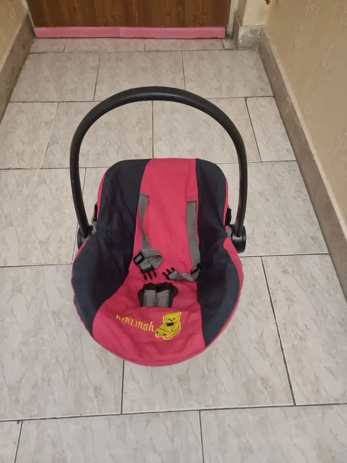 کریر دلیجان|کالسکه و لوازم جانبی|تهران, جوادیه|دیوار