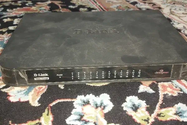 هاب و سوئیچ|مودم و تجهیزات شبکه|سبزوار, کاشفی شمالی (دادگستری)|دیوار