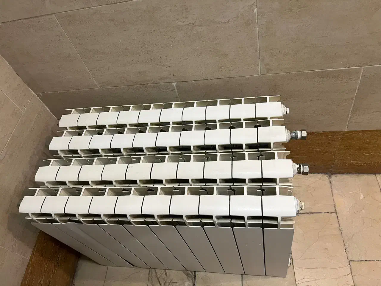 خریدار و فروشنده رادیاتور پکیج شوفاژ آبگرم کن|آبگرمکن، پکیج، شوفاژ|تهران, صادقیه|دیوار