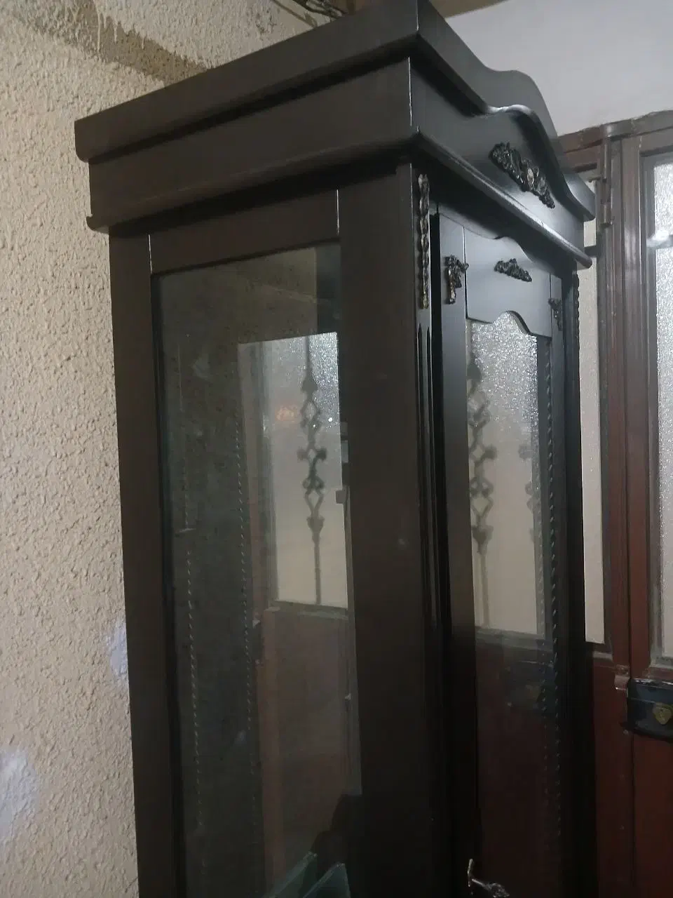 بوفه|بوفه، ویترین، کنسول|سرخه حصار, |دیوار