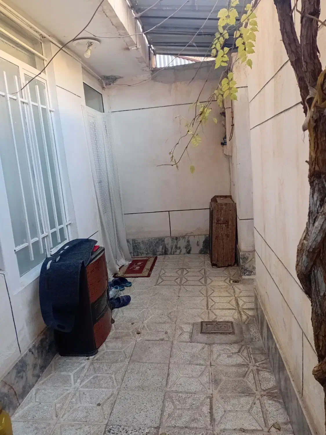 فروش منزل مسکونی|فروش آپارتمان|نیشابور, جمهوری|دیوار