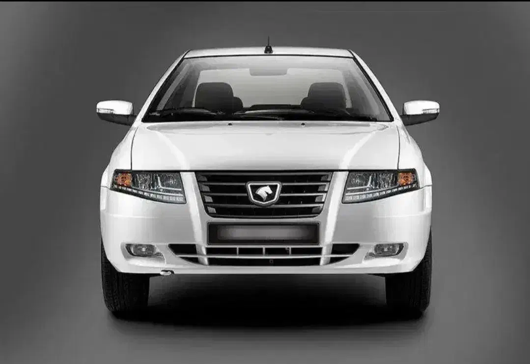 حواله سورن پلاس XU7P|خودرو سواری و وانت|قم, کاسه گران|دیوار