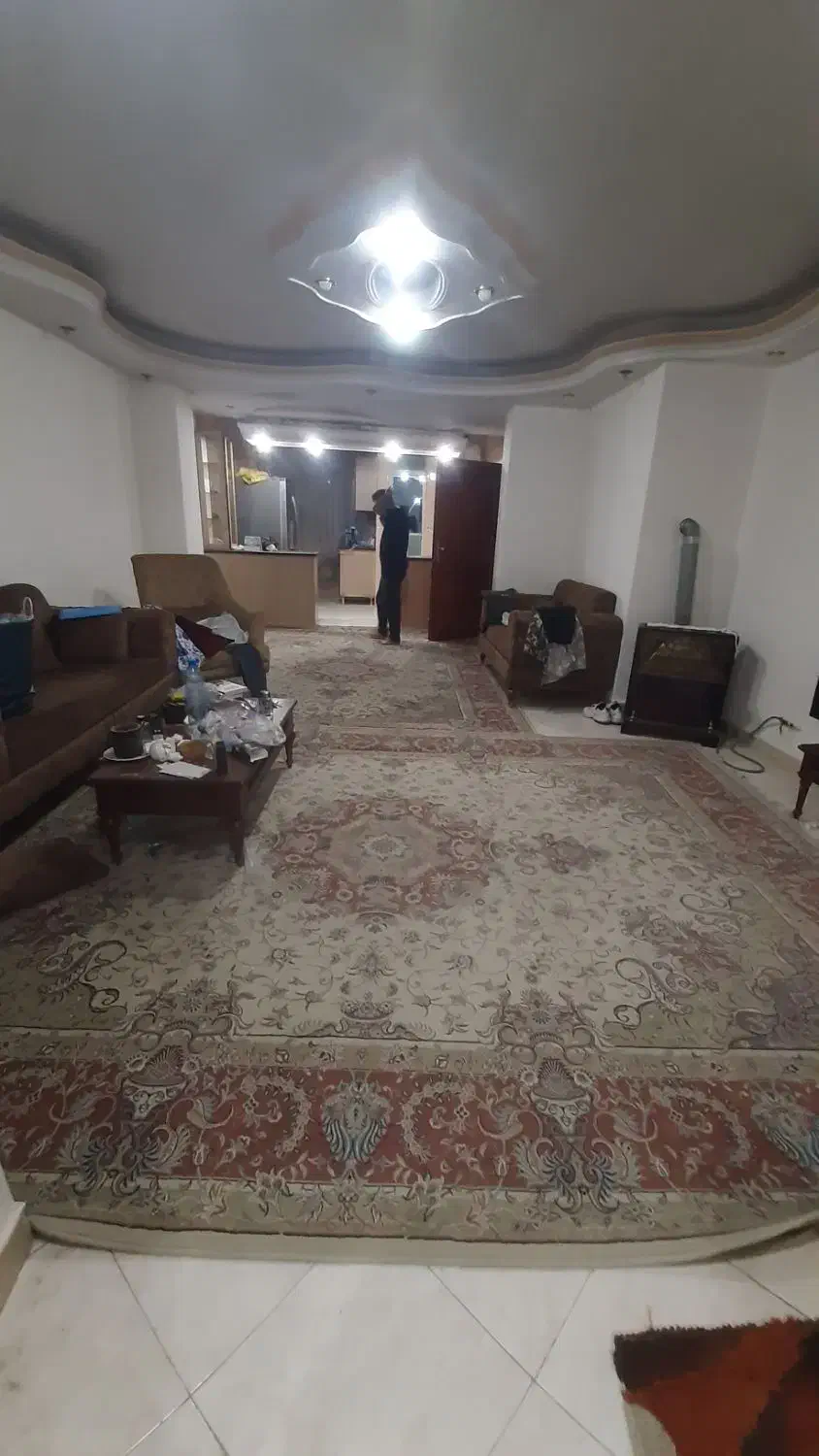 آپارتمان اجاره ای ۷۵متری پشت شهرداری تختی|اجارهٔ آپارتمان|پاکدشت, پاکدشت (مامازند)|دیوار