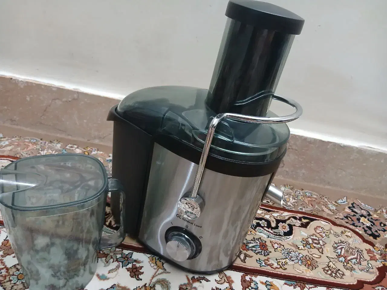 آبمیوه گیری یونیک|آبمیوه‌گیر و آب‌مرکبات‌گیر|اسلام‌شهر, شهرک واوان|دیوار