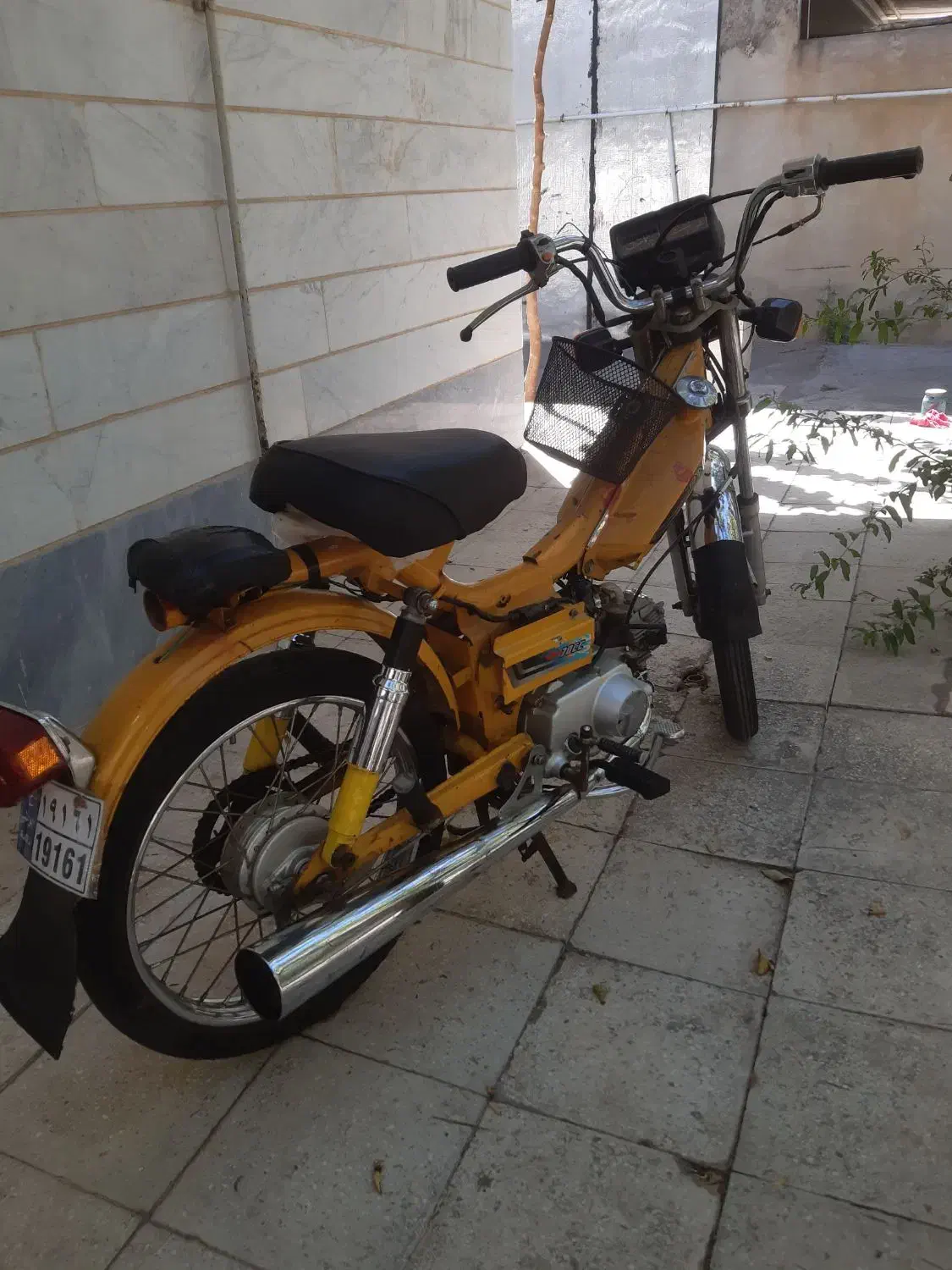 موتور ۷۰|موتورسیکلت|ابهر, |دیوار