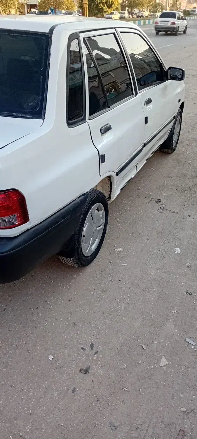 پراید مدل ۸۵|خودرو سواری و وانت|کلاله, |دیوار