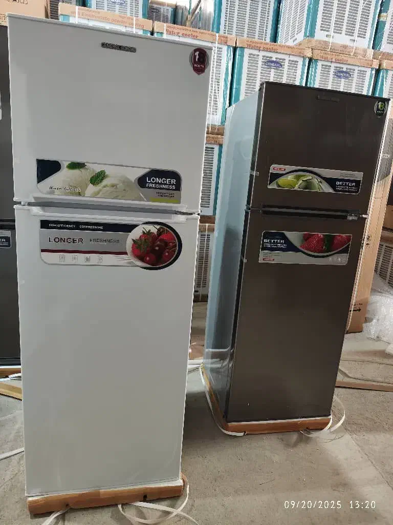 انواع یخچال فریزردر تمام اندازه ها/پرداخت درب منزل|یخچال و فریزر|تهران, مجیدیه|دیوار