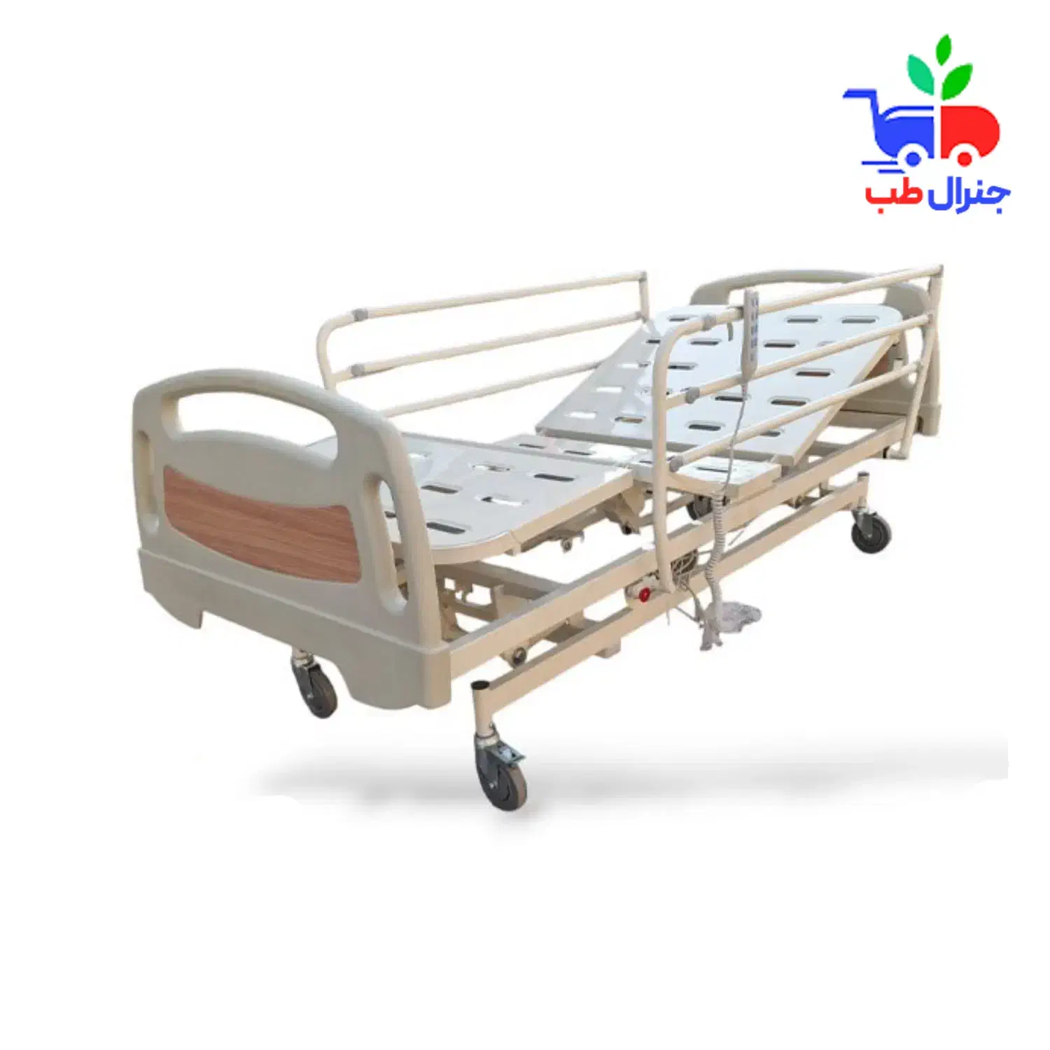 تخت بیمارستانی برقی ، واکر ، ویلچر ، اکسیژن ساز|آرایشی، بهداشتی، درمانی|تهران, اسکندری|دیوار