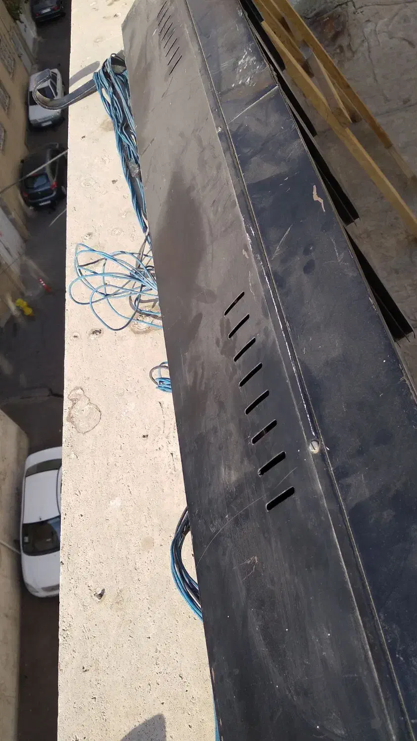 پروژکتور ۶ کانال|لامپ و چراغ|تهران, مجیدیه|دیوار