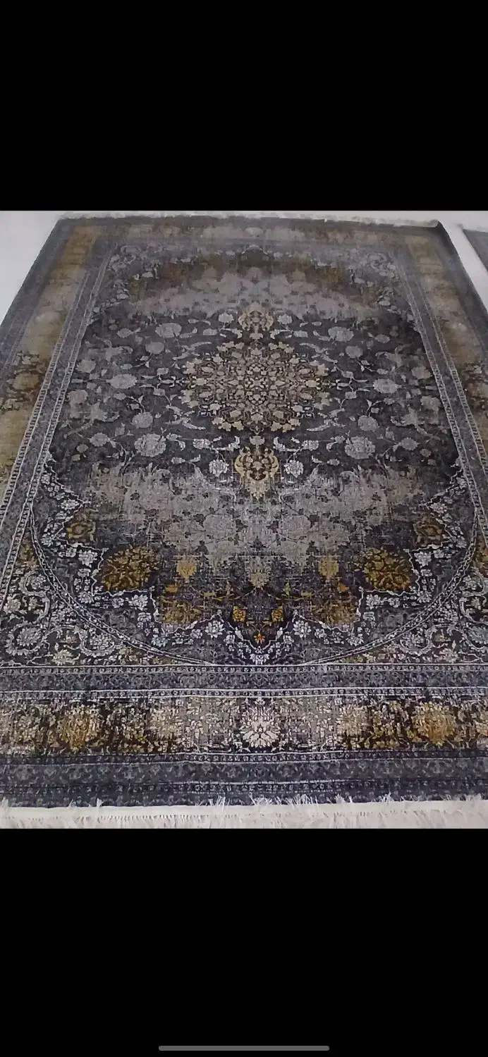 فرش ۱۲ متری ۷۰۰شانه|فرش|فردیس, شهرک شهید حسینی|دیوار